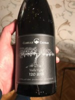Camille Cayran Vieille Vigne 120 Ans
