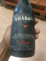 Allegrini Amarone Recioto della Valpolicella Classico Superiore