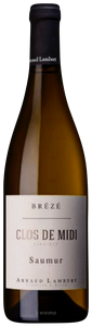 Domaine Arnaud Lambert Saumur 'Clos de Midi' N.V.