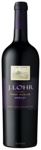 J. Lohr Vineyards & Wines Los Osos Merlot N.V.