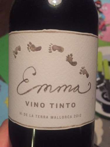 Emma Es Mallorca Tinto Vivino