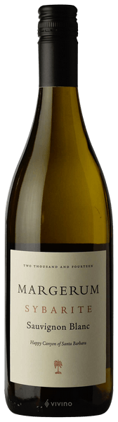 Margerum Sybarite Sauvignon Blanc