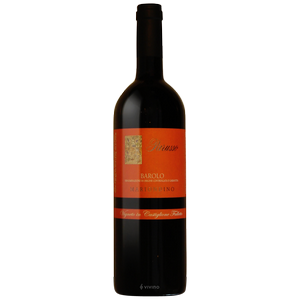 Parusso Barolo Mariondino | Vivino English