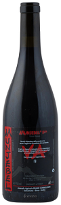 Frank Cornelissen MunJebel VA (Vigne Alte) Rosso N.V.