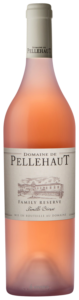 Domaine de Pellehaut Réserve Family Rosé N.V.