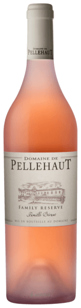 Domaine de Pellehaut Réserve Family Rosé