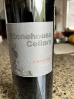 Stonehouse Cellars Zinfandel