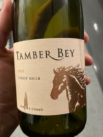 Tamber Bey Pinot Noir