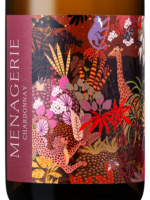 Menagerie Chardonnay