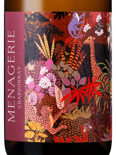 Menagerie Chardonnay