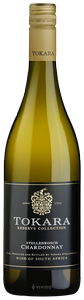 Tokara Chardonnay Reserve Collection N.V.