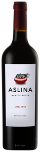 Aslina Umsasane 2020