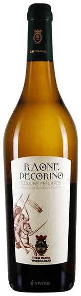 Torre Raone Pecorino Colline Pescaresi
