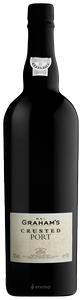 W. & J. Graham's Crusted Port N.V.