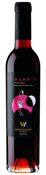 Venetsanos Vinsanto
