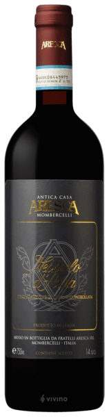Antica Casa Aresca Nebbiolo d'Alba