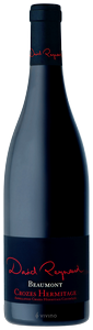 David Reynaud - Domaine Les Bruyères Crozes-Hermitage N.V.