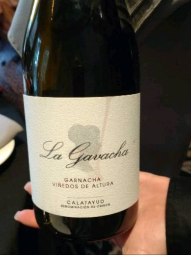 La Gavacha Garnacha | Vivino US