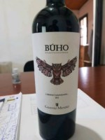 Gimenez Mendez Búho Cabernet Sauvignon