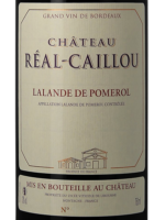 Chateau Real-Caillou 2010 赤ワイン Château Real-Caillou Lalande de Pomerol | Vivino English
