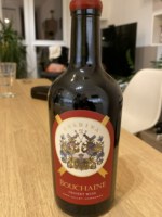 Bouchaine Tsarina Late Harvest White