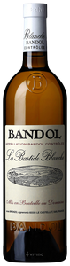 La Bastide Blanche Bandol Blanc N.V.