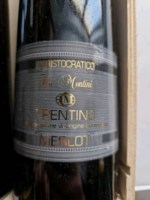 Cà Montini L'Aristocratico Merlot
