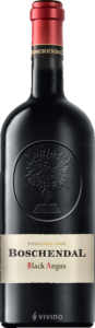 Boschendal Black Angus N.V.