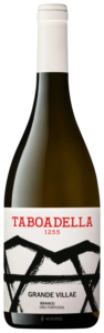 Taboadella Grande Villae Branco 2022