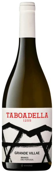 Taboadella Grande Villae Branco