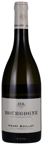 Maison Henri Boillot Bourgogne Pinot Noir | Vivino US
