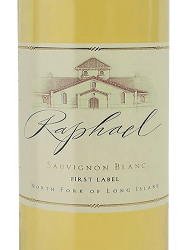 Raphael First Label Sauvignon Blanc | Vivino English