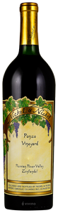 Nickel & Nickel Ponzo Vineyard Zinfandel N.V.