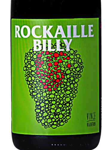 No Control Rockaille Billy | Vivino English