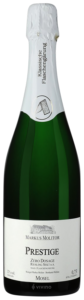 Markus Molitor Prestige Zéro Dosage Riesling Sekt N.V.