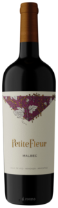 Monteviejo Petite Fleur Malbec N.V.