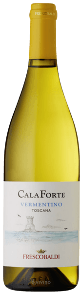 Frescobaldi Cala Forte Vermentino Toscana