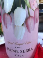 Jaume Serra Cava Special Bouquet Edition Brut