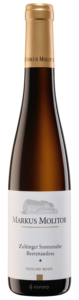 Markus Molitor Zeltinger Sonnenuhr Beerenauslese N.V.