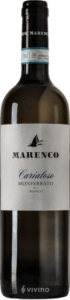 Marenco Carialoso Bianco N.V.