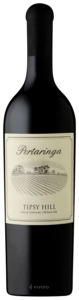 Bec Hardy Pertaringa Tipsy Hill Single Vineyard 2018