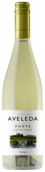 Aveleda Vinho Verde Fonte