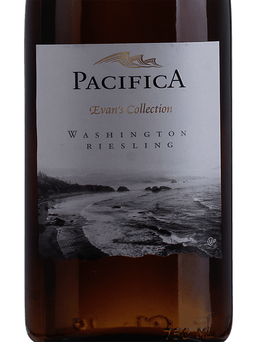 Evan's Collection Riesling