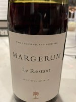 Margerum Le Restant