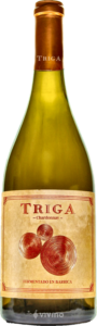 Volver Triga Chardonnay Fermentado en Barrica N.V.
