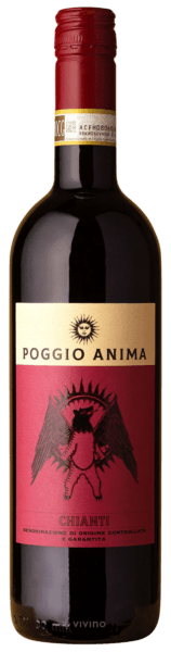 Poggio Anima Chianti