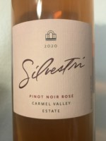 Silvestri Vineyards Rosé