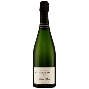 N.V. Chartogne-Taillet Sainte Anne Brut | Vivino Hong Kong