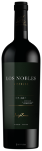 Luigi Bosca Los Nobles Malbec N.V.