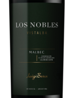 Los Nobles Malbec